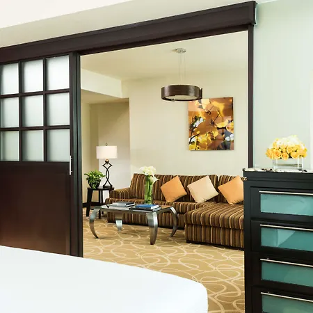 Hotel Marquis Reforma