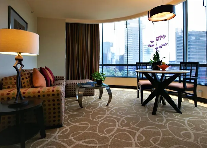 Marquis Reforma 5*