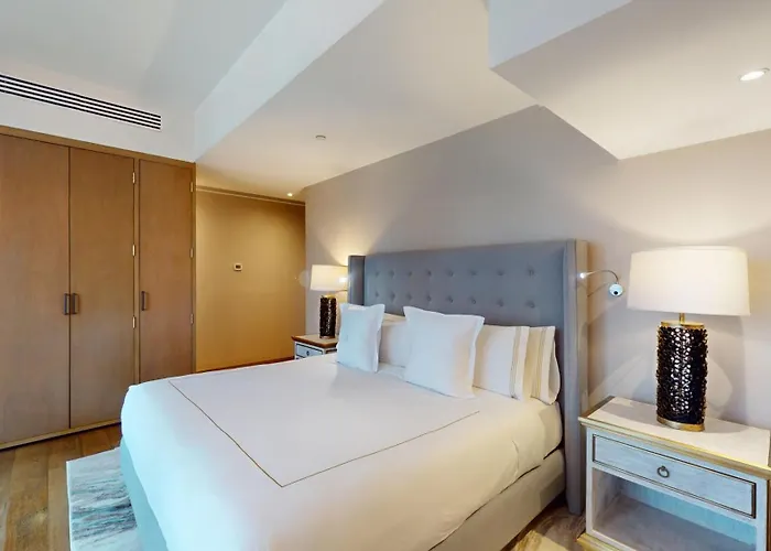 Marquis Reforma Hotel 5*