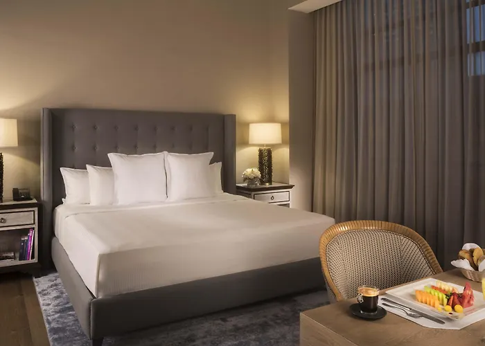 Marquis Reforma 5*
