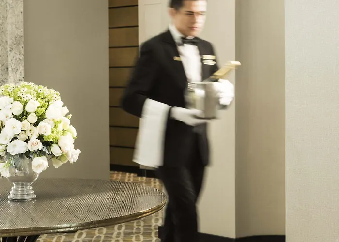 Marquis Reforma 5*