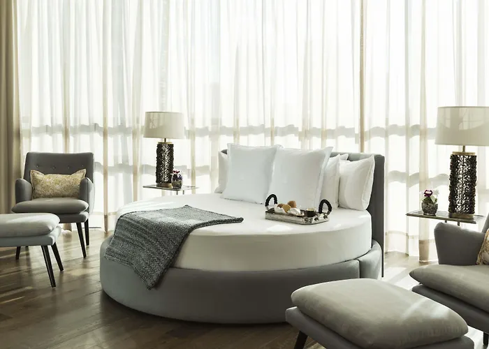 Marquis Reforma Hotel