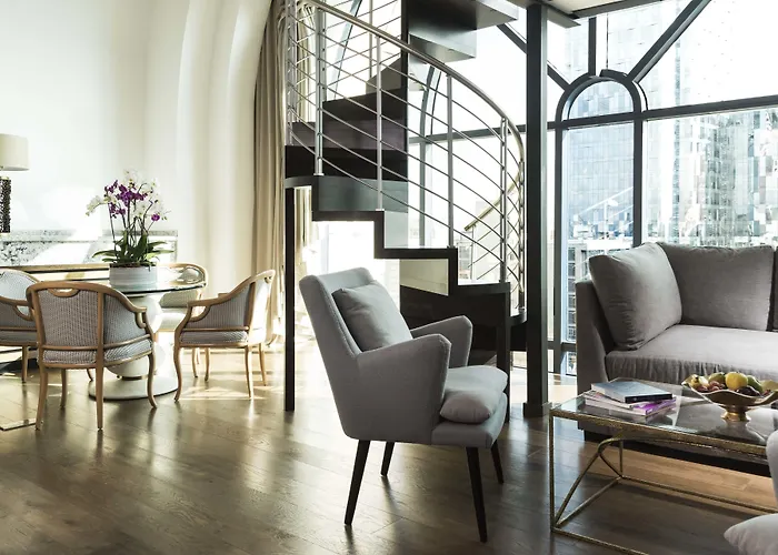 Marquis Reforma 5*