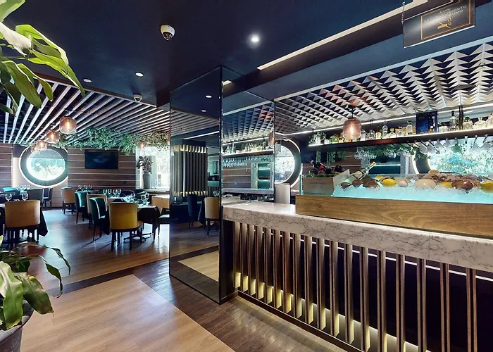 Marquis Reforma 5*