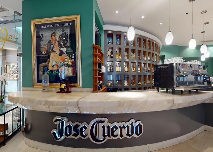 Hotel Marquis Reforma 5*