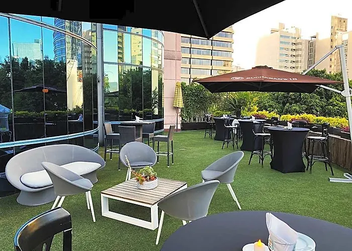 Marquis Reforma