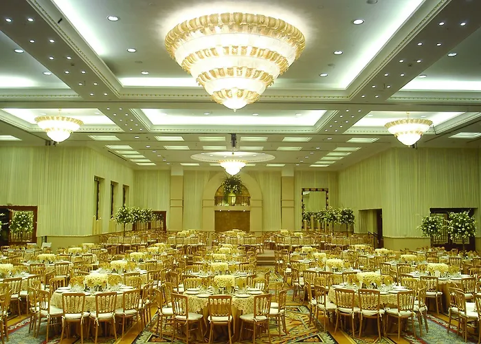 Hotel Marquis Reforma 5*